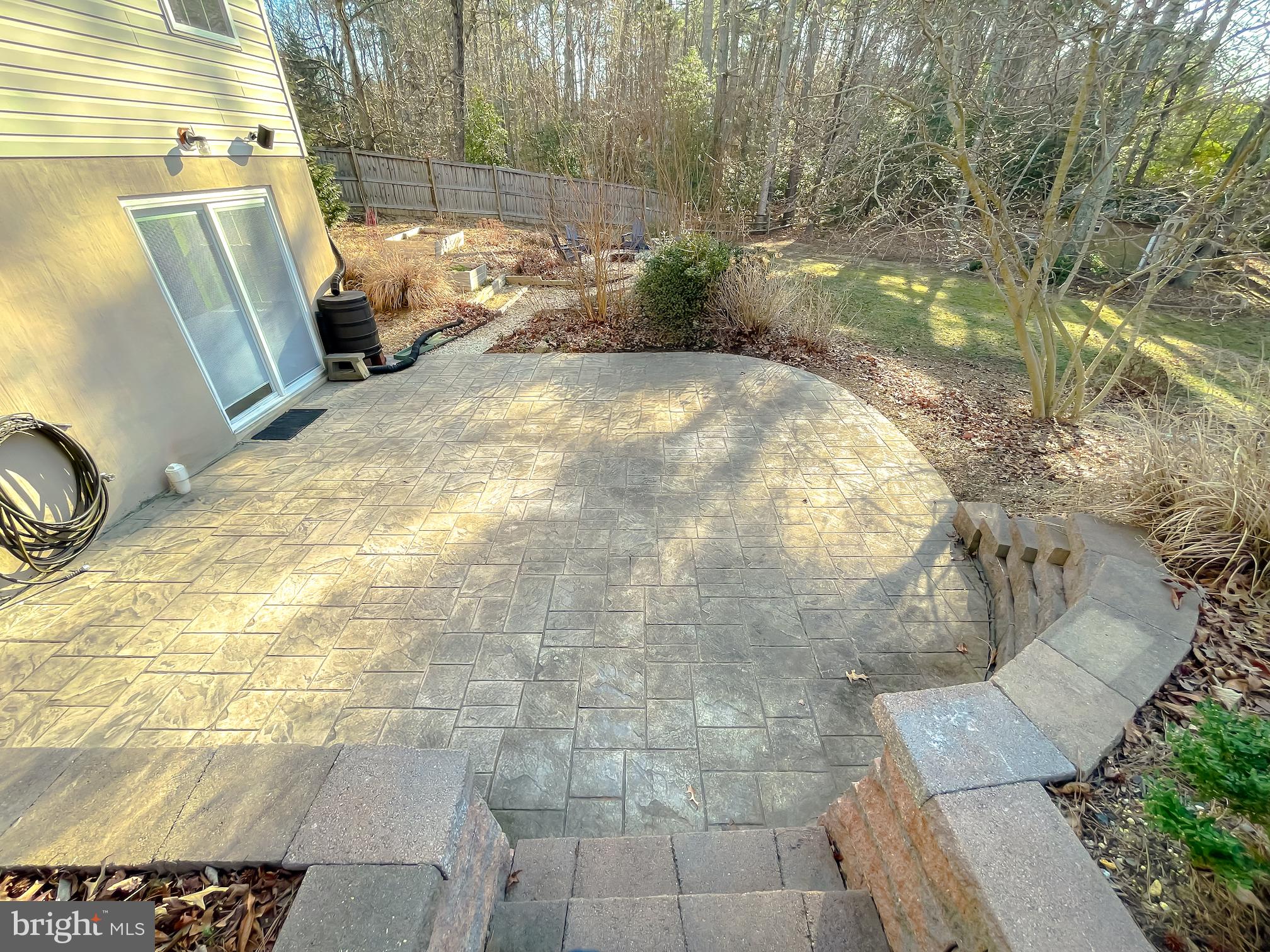 CHESAPEAKE WOODS - Residential