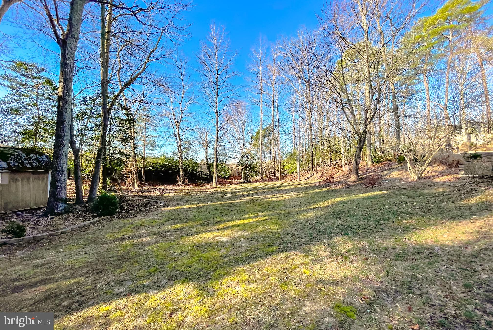 CHESAPEAKE WOODS - Residential