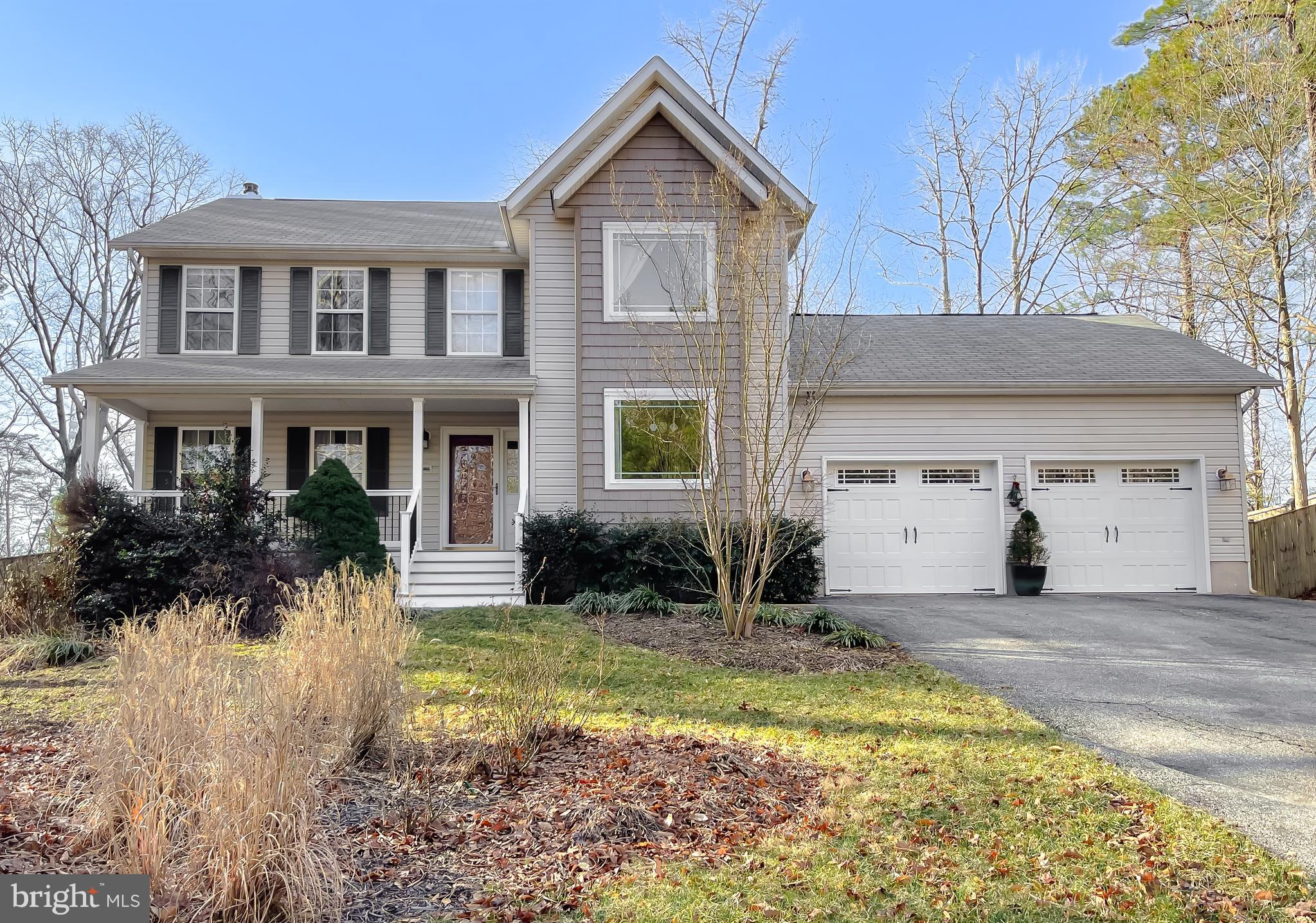 CHESAPEAKE WOODS - Residential