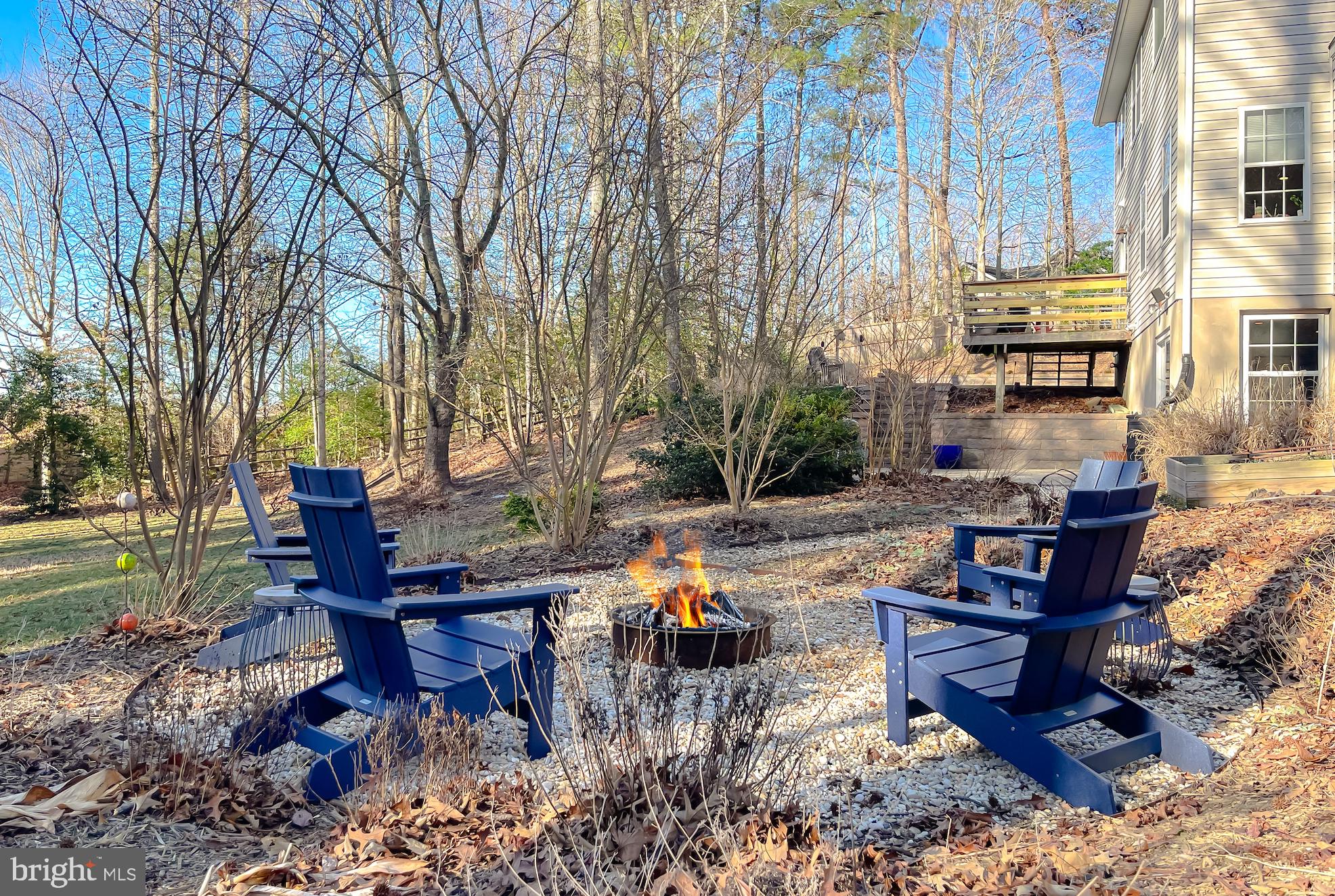 CHESAPEAKE WOODS - Residential