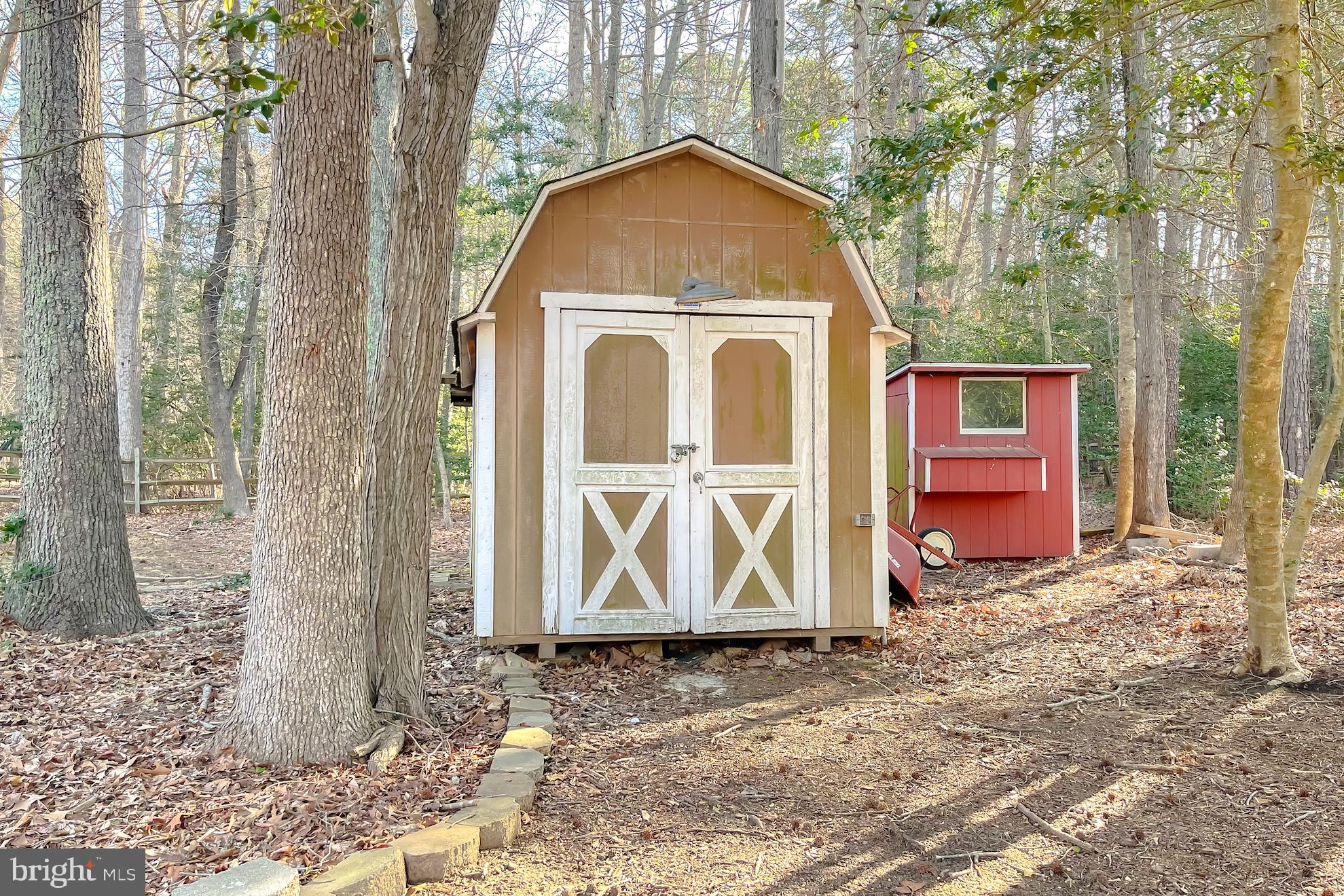 CHESAPEAKE WOODS - Residential