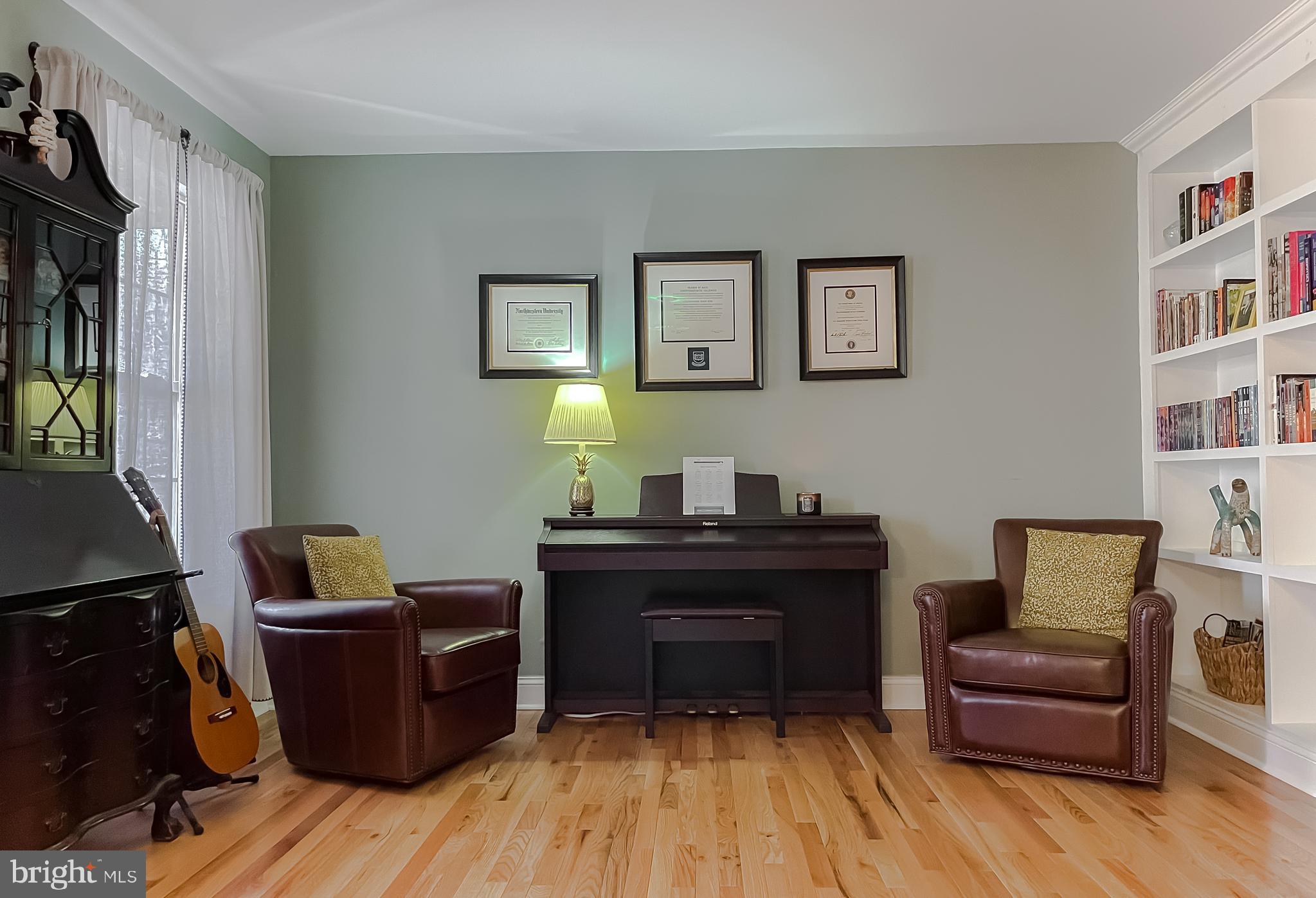 CHESAPEAKE WOODS - Residential