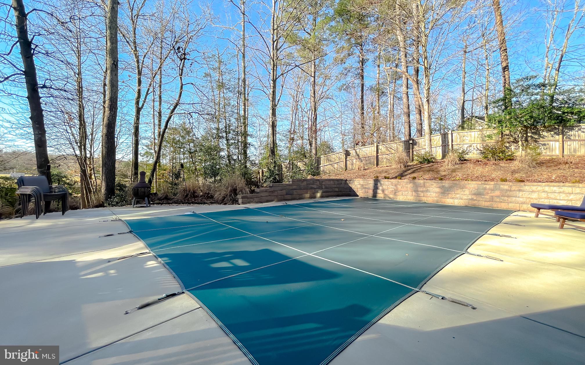 CHESAPEAKE WOODS - Residential