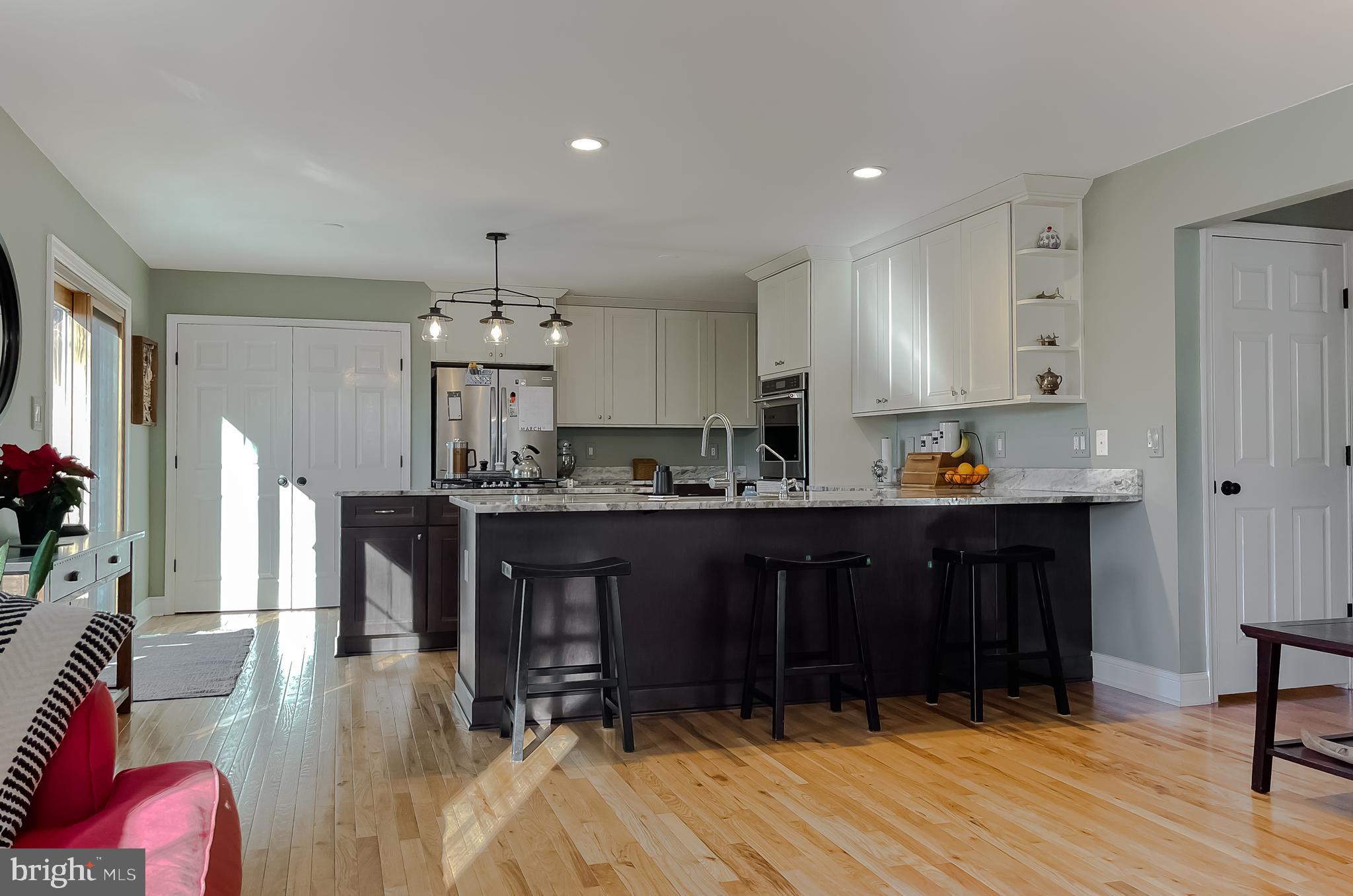 CHESAPEAKE WOODS - Residential