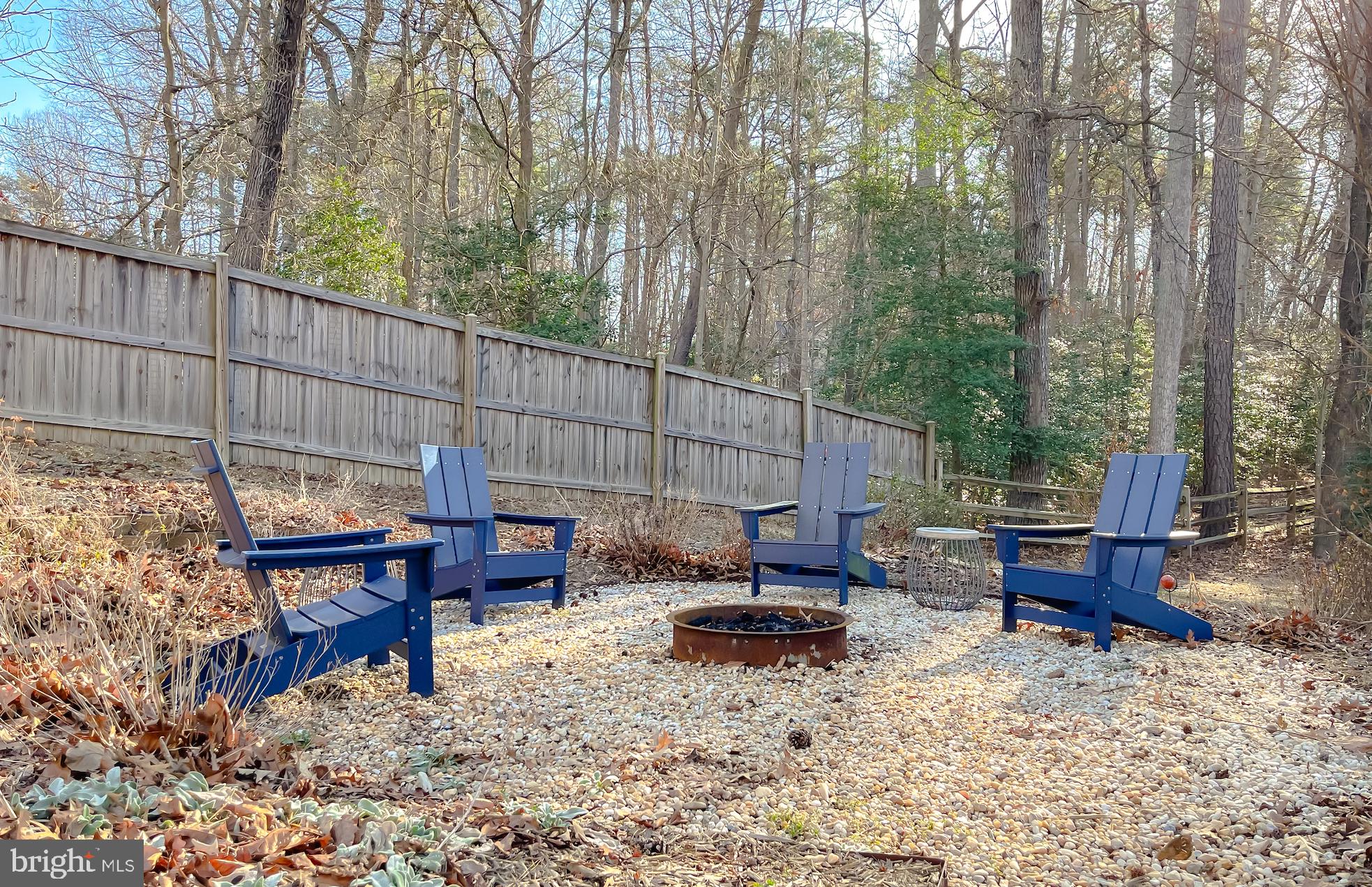 CHESAPEAKE WOODS - Residential