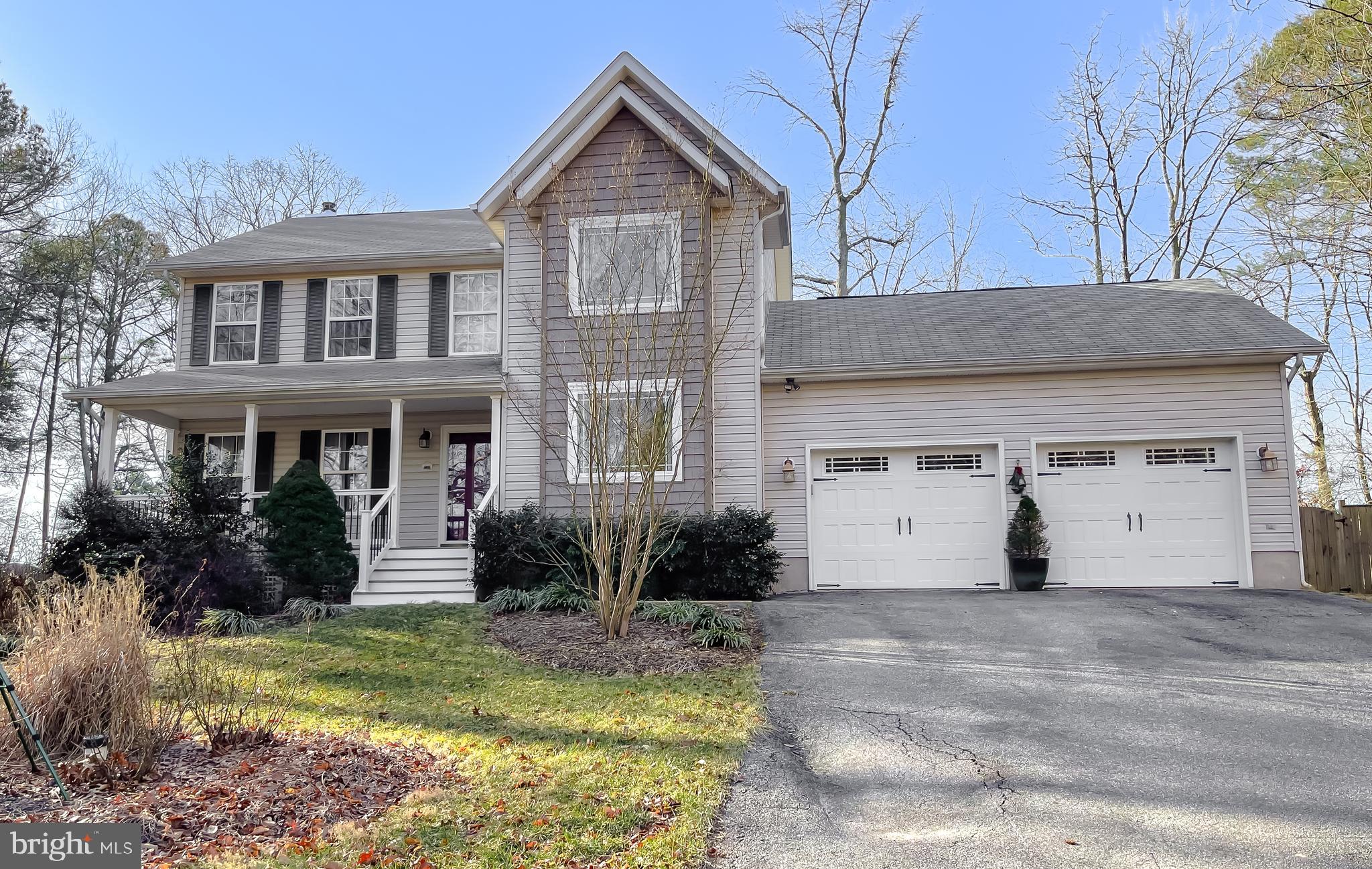 CHESAPEAKE WOODS - Residential