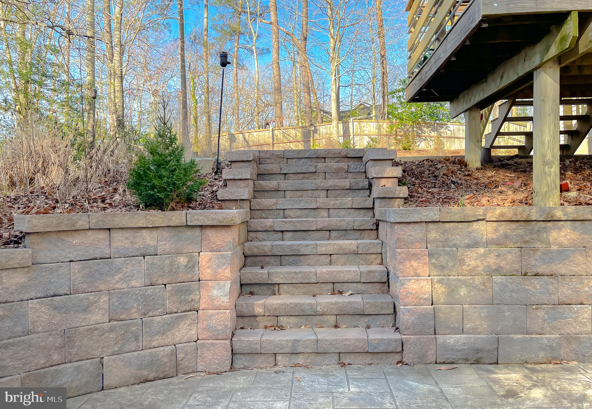 CHESAPEAKE WOODS - Residential