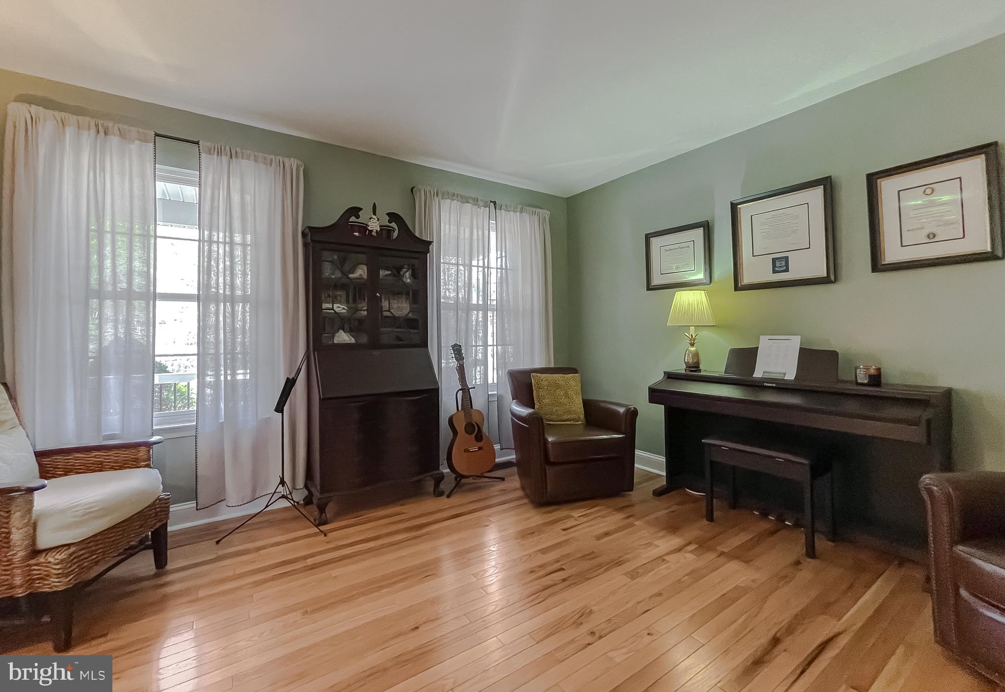 CHESAPEAKE WOODS - Residential