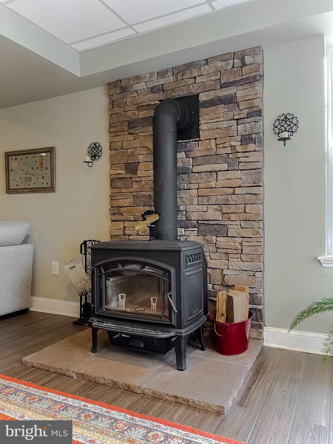 CHESAPEAKE WOODS - Residential