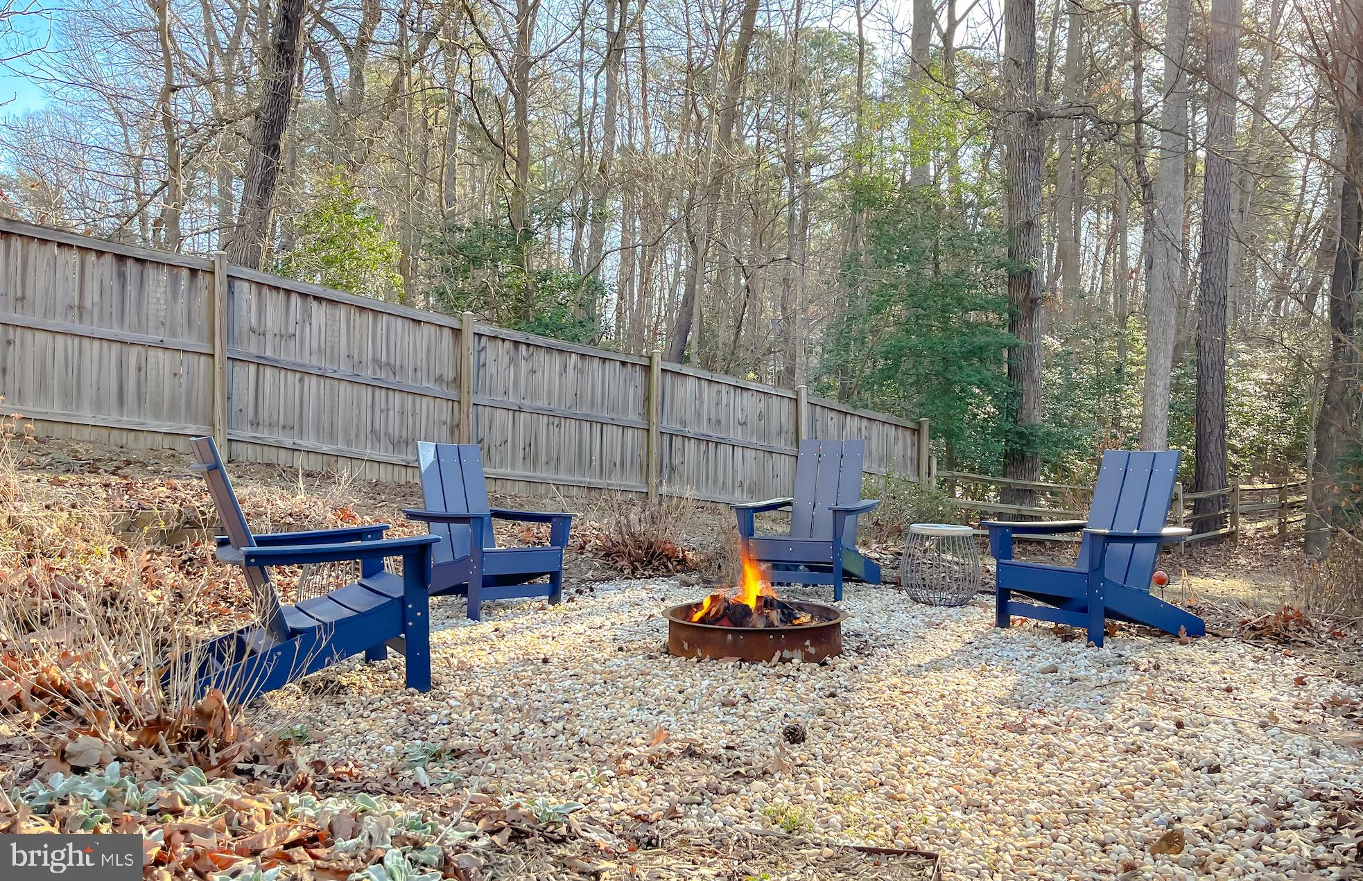 CHESAPEAKE WOODS - Residential