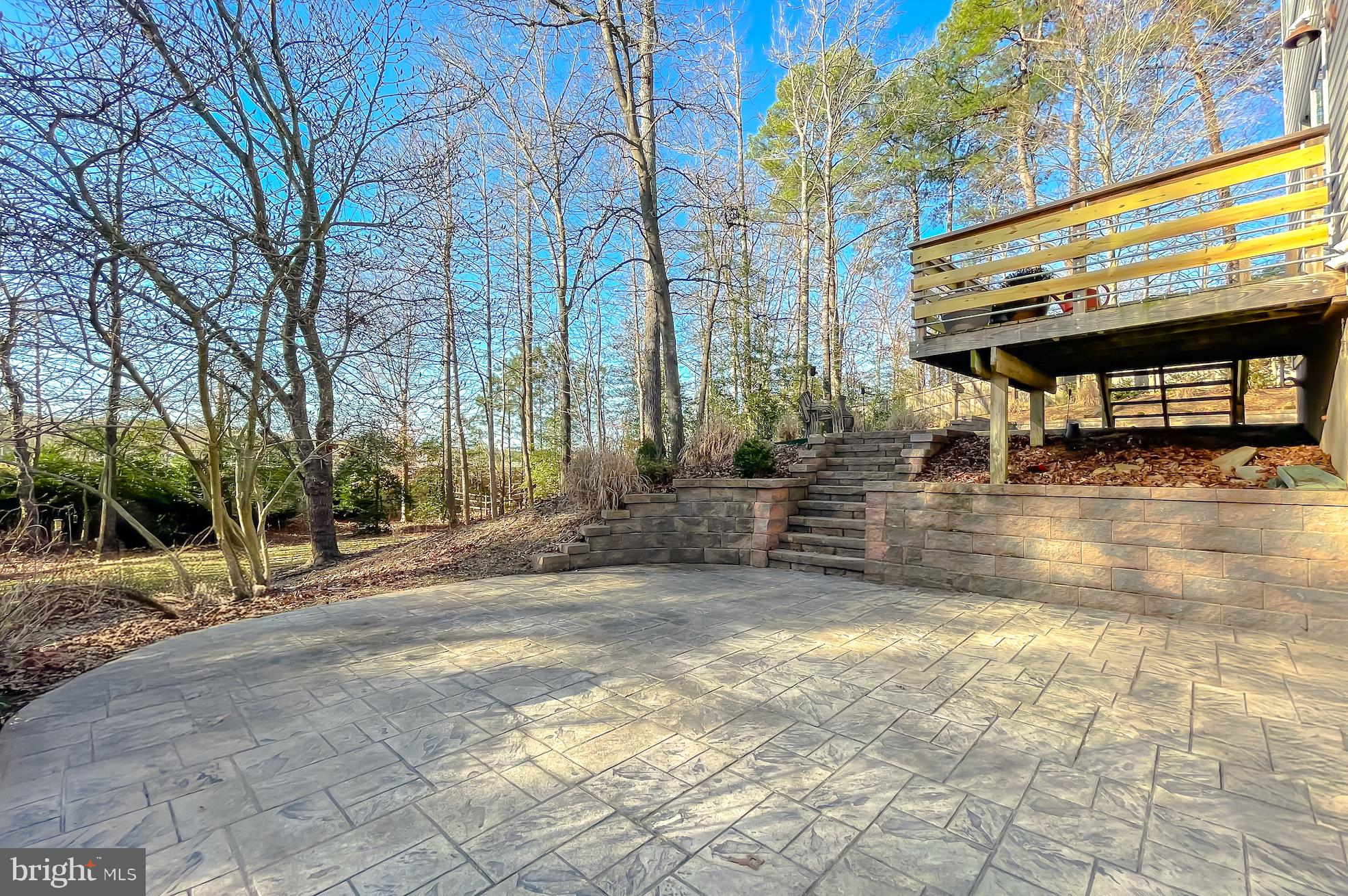 CHESAPEAKE WOODS - Residential