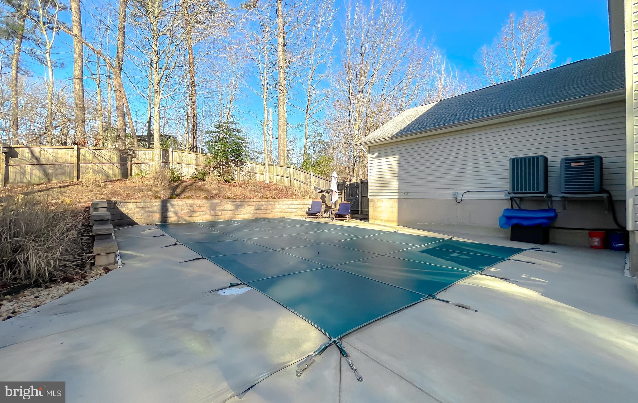 CHESAPEAKE WOODS - Residential