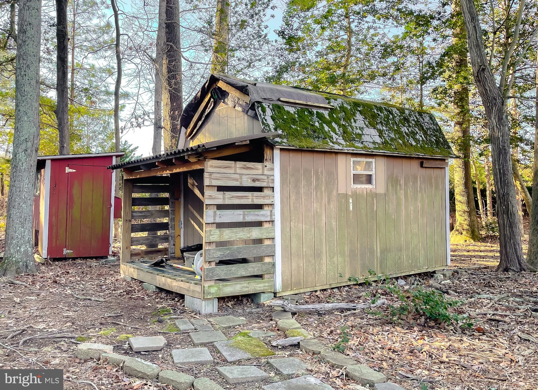 CHESAPEAKE WOODS - Residential