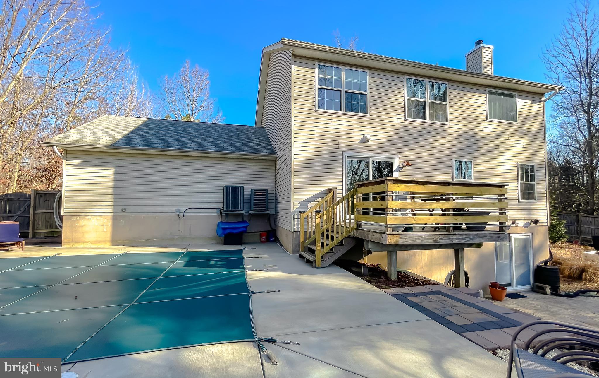 CHESAPEAKE WOODS - Residential