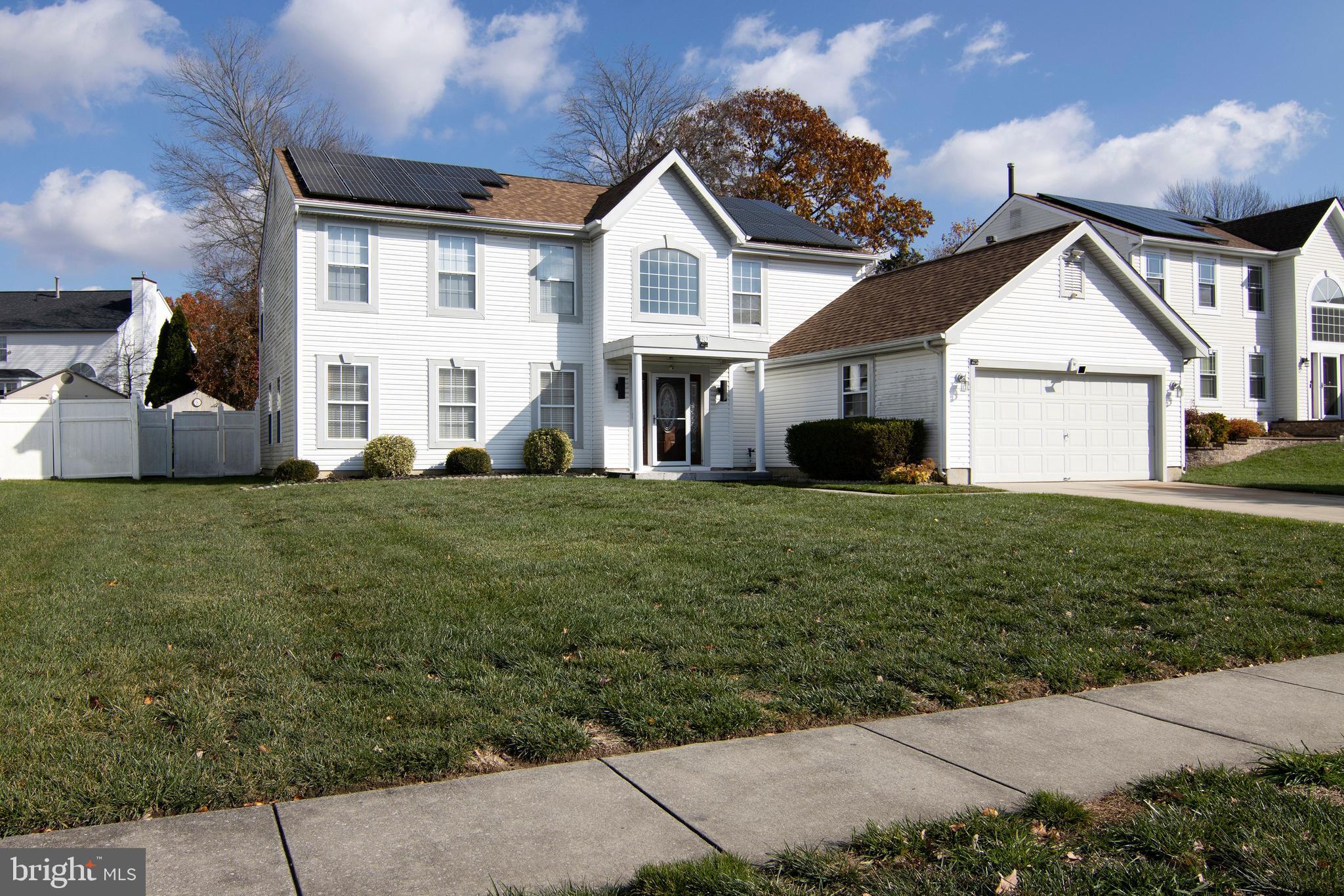 50 E MEADOWBROOK CIRCLE