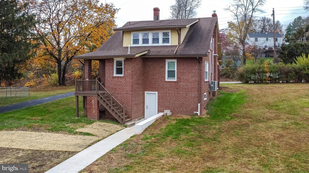 Photo of 343 Pawlings Road, PHOENIXVILLE, PA 19460 (MLS # PACT2114720)