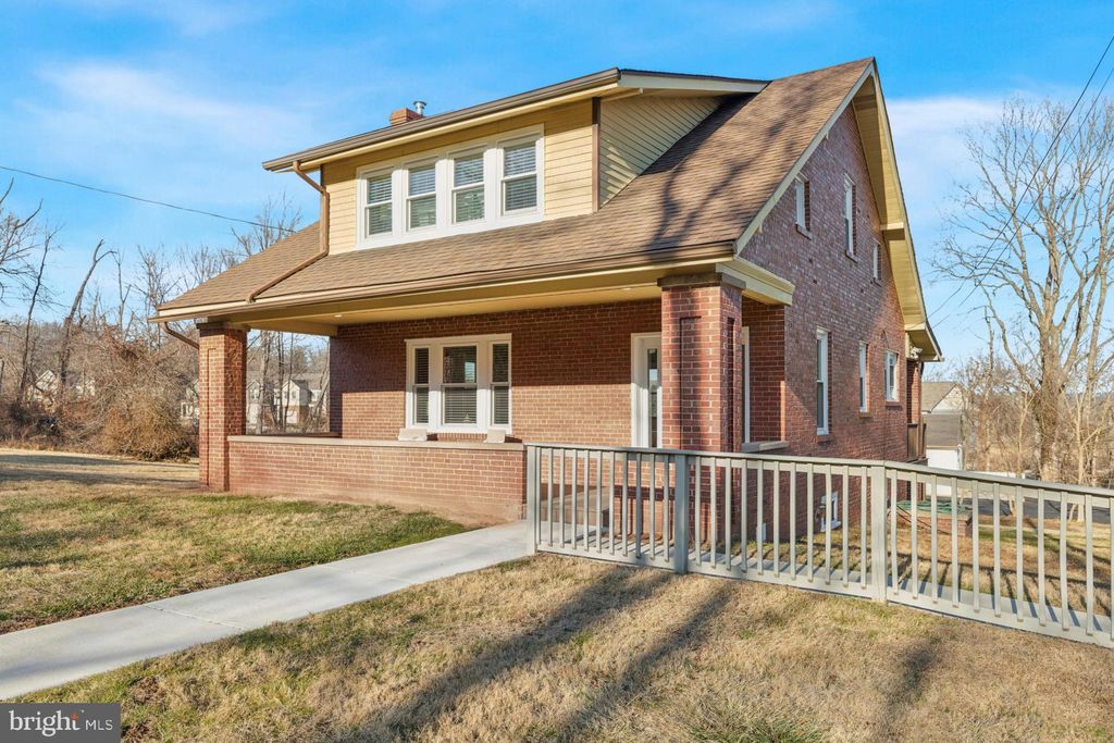 Photo of 343 Pawlings Road, PHOENIXVILLE, PA 19460 (MLS # PACT2114720)