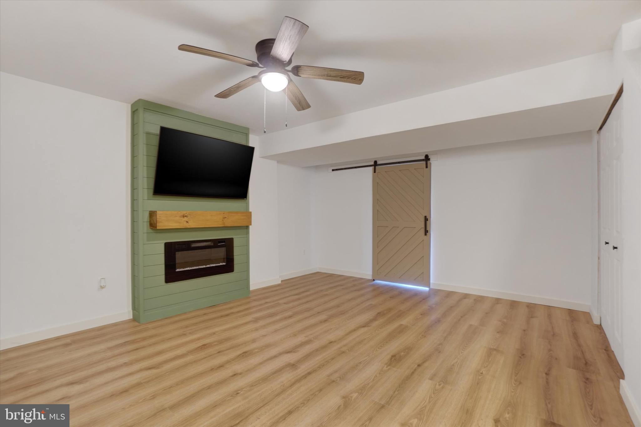 HEARTHRIDGE/WOODMONT - Residential