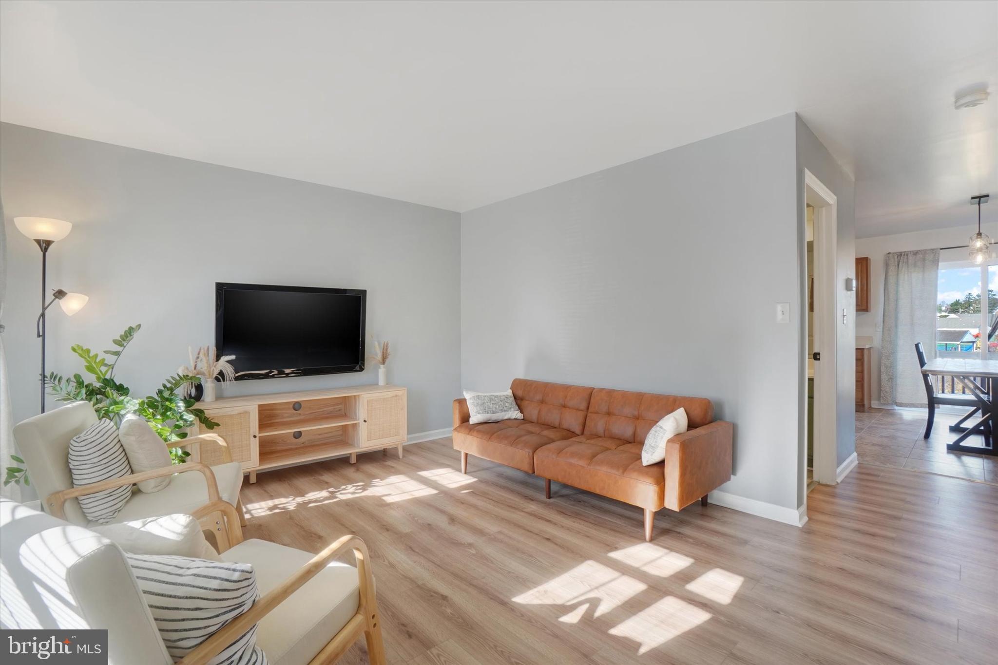 HEARTHRIDGE/WOODMONT - Residential