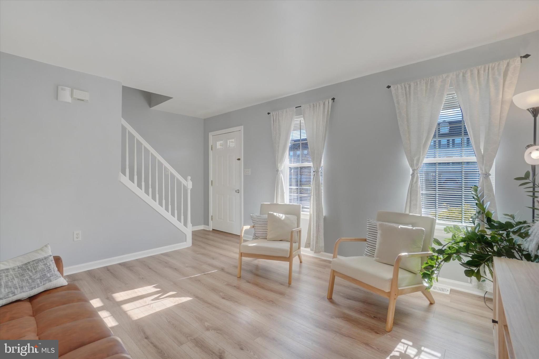 HEARTHRIDGE/WOODMONT - Residential