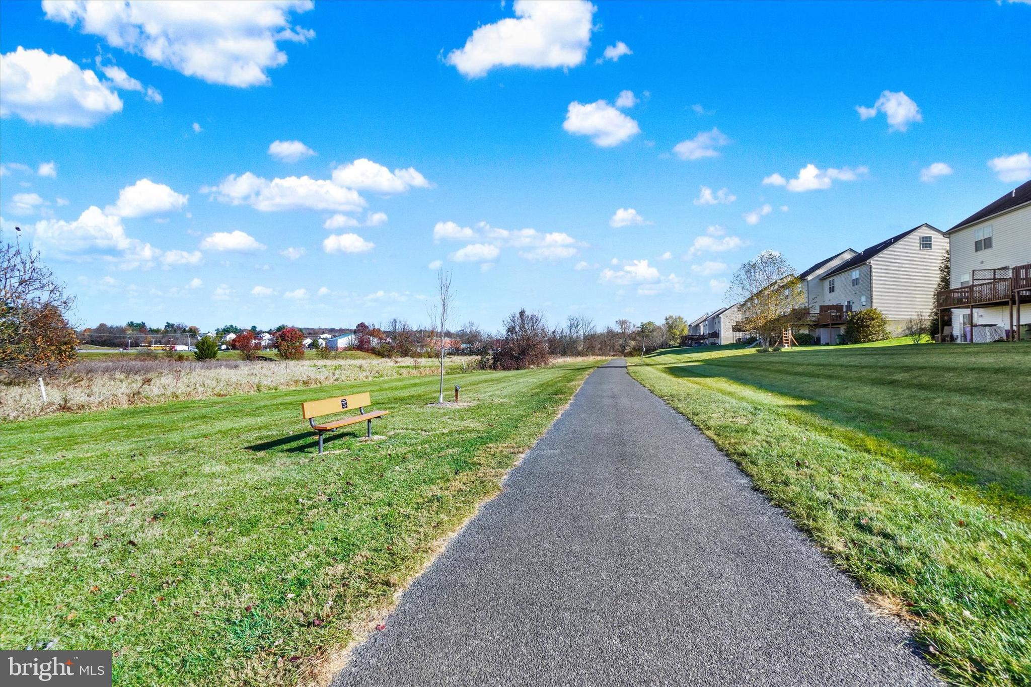 HEARTHRIDGE/WOODMONT - Residential