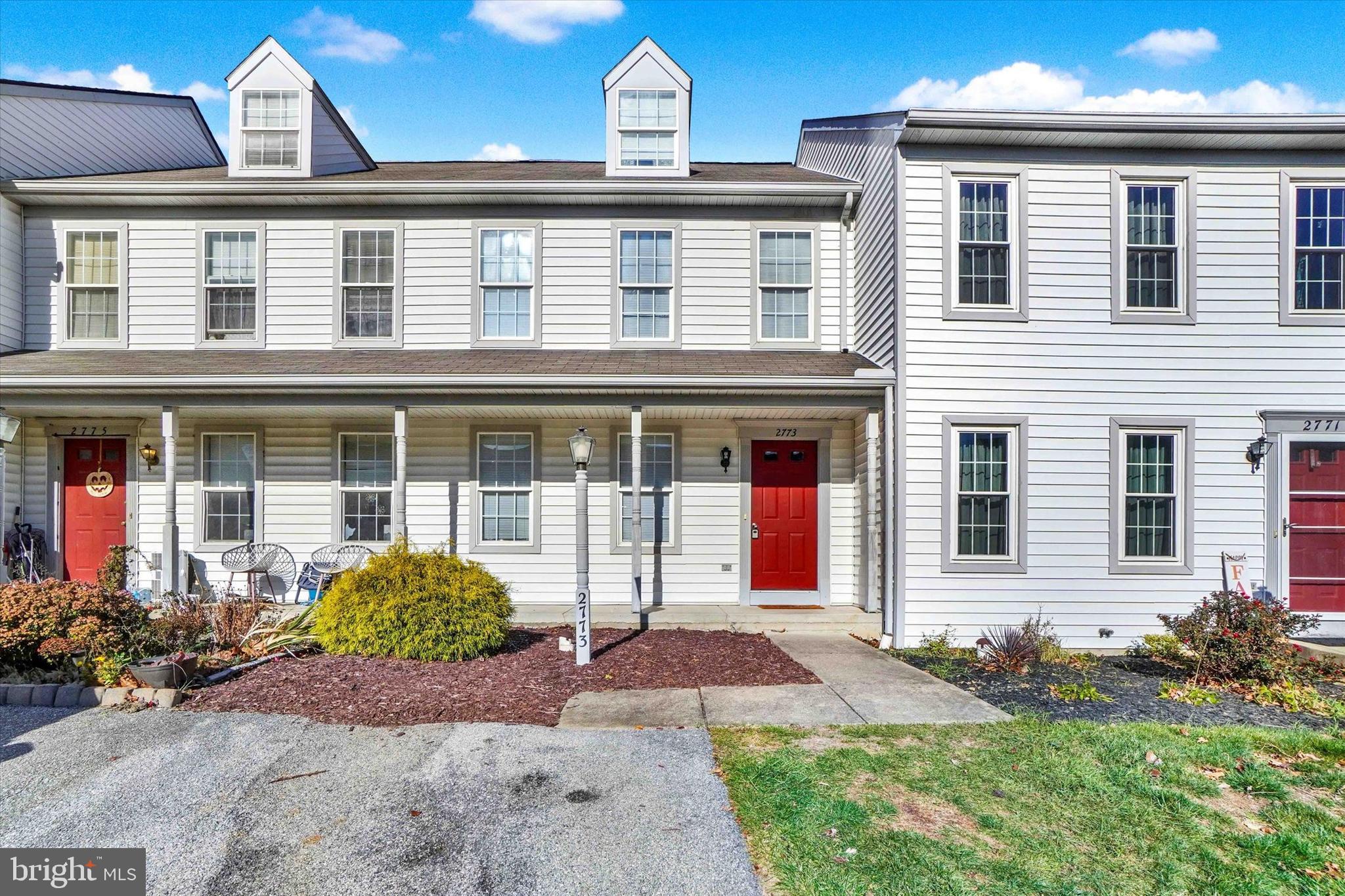 HEARTHRIDGE/WOODMONT - Residential