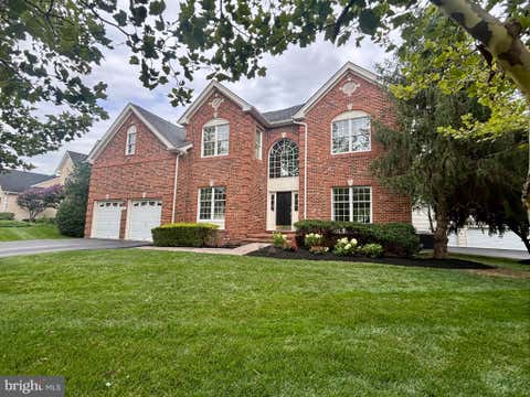 Photo of 20230 Kentucky Oaks Court, ASHBURN, VA 20147 (MLS # VALO2132754)
