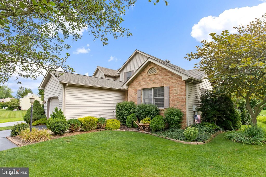 Photo of 2749 COBBLESTONE LN, LANCASTER, PA 17601 (MLS # PALA2038760)