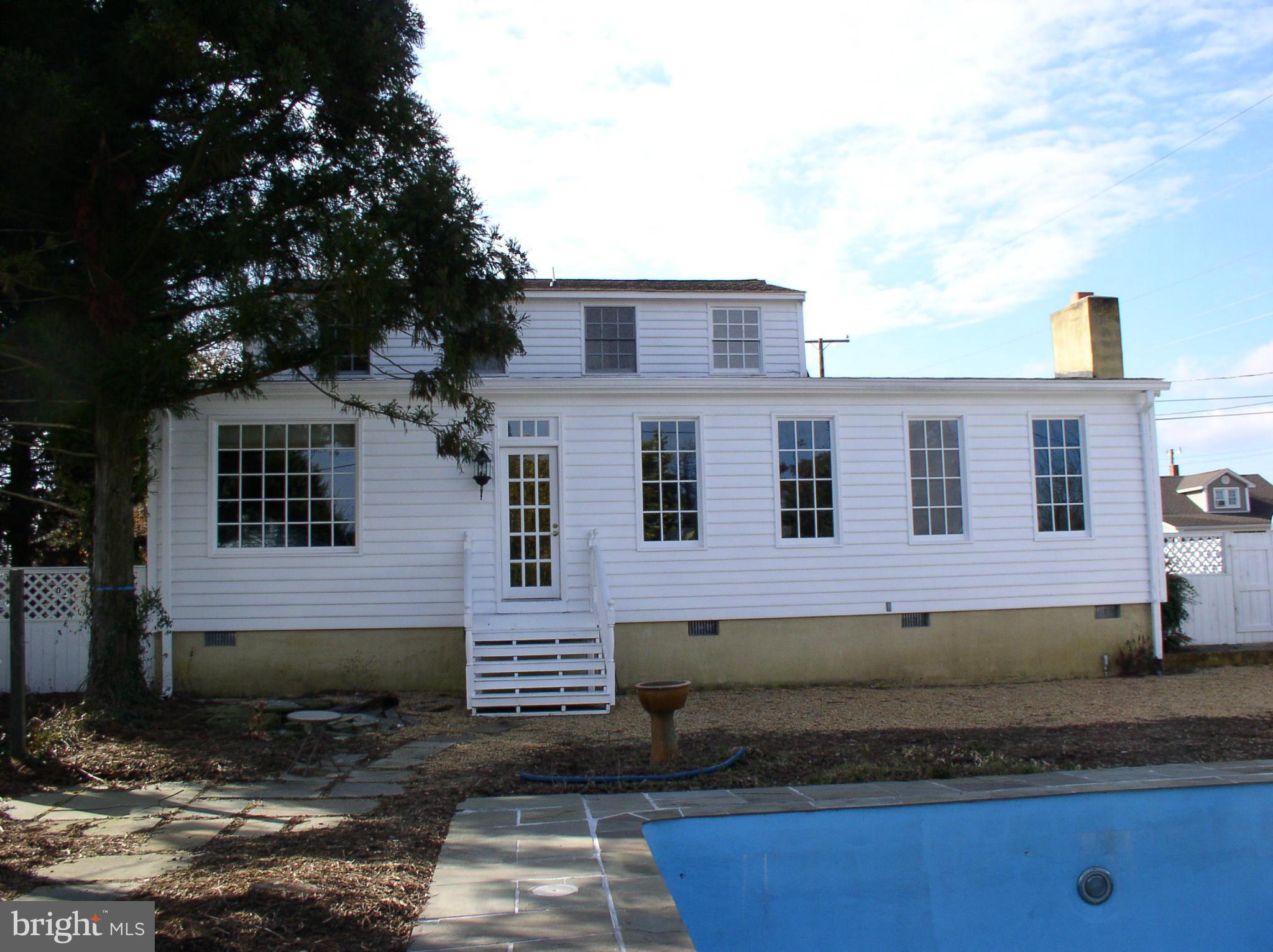 PT BOSCOBEL - Residential