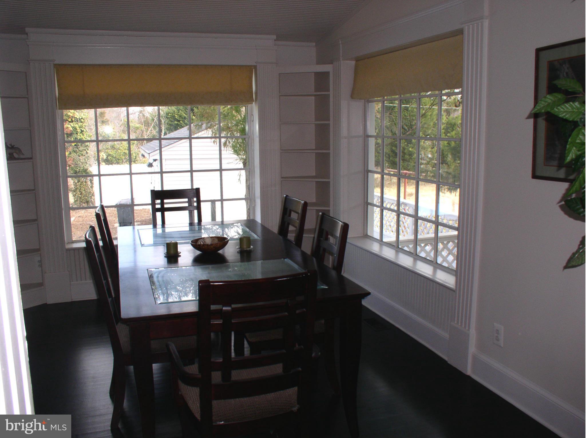 PT BOSCOBEL - Residential