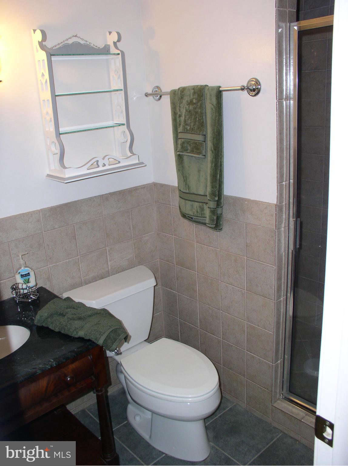 PT BOSCOBEL - Residential