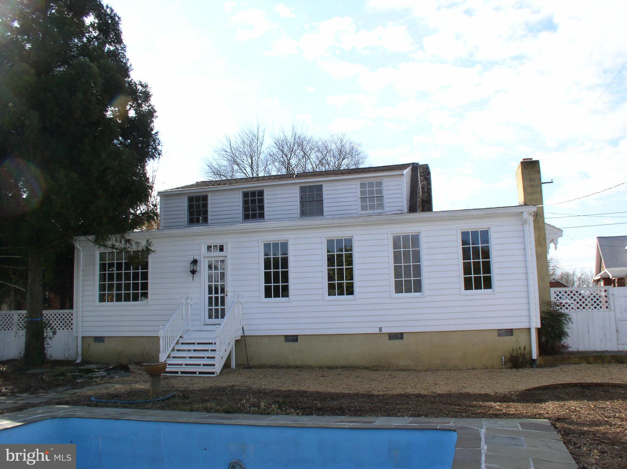 PT BOSCOBEL - Residential