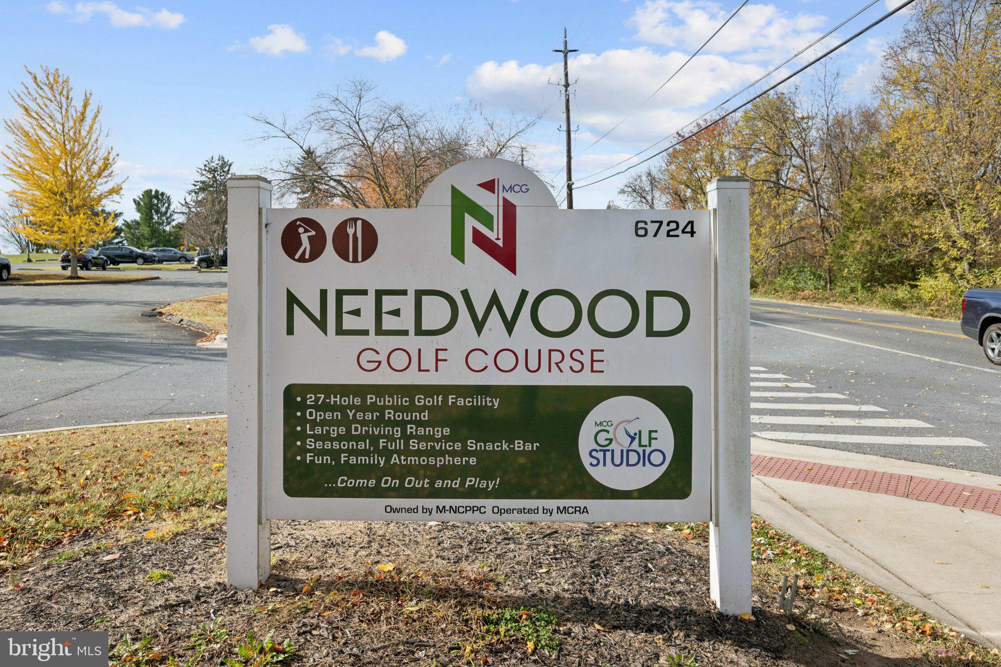 DERWOOD STATION - Residential