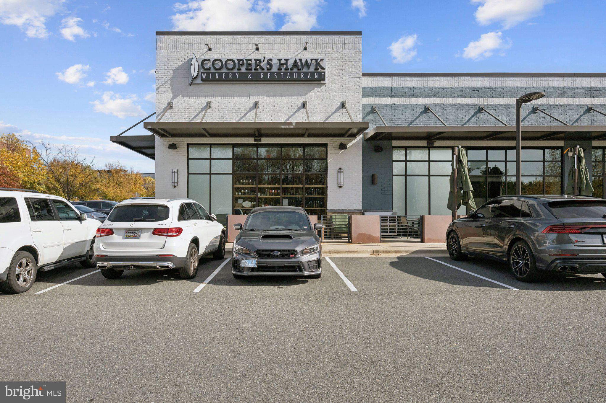 DERWOOD STATION - Residential