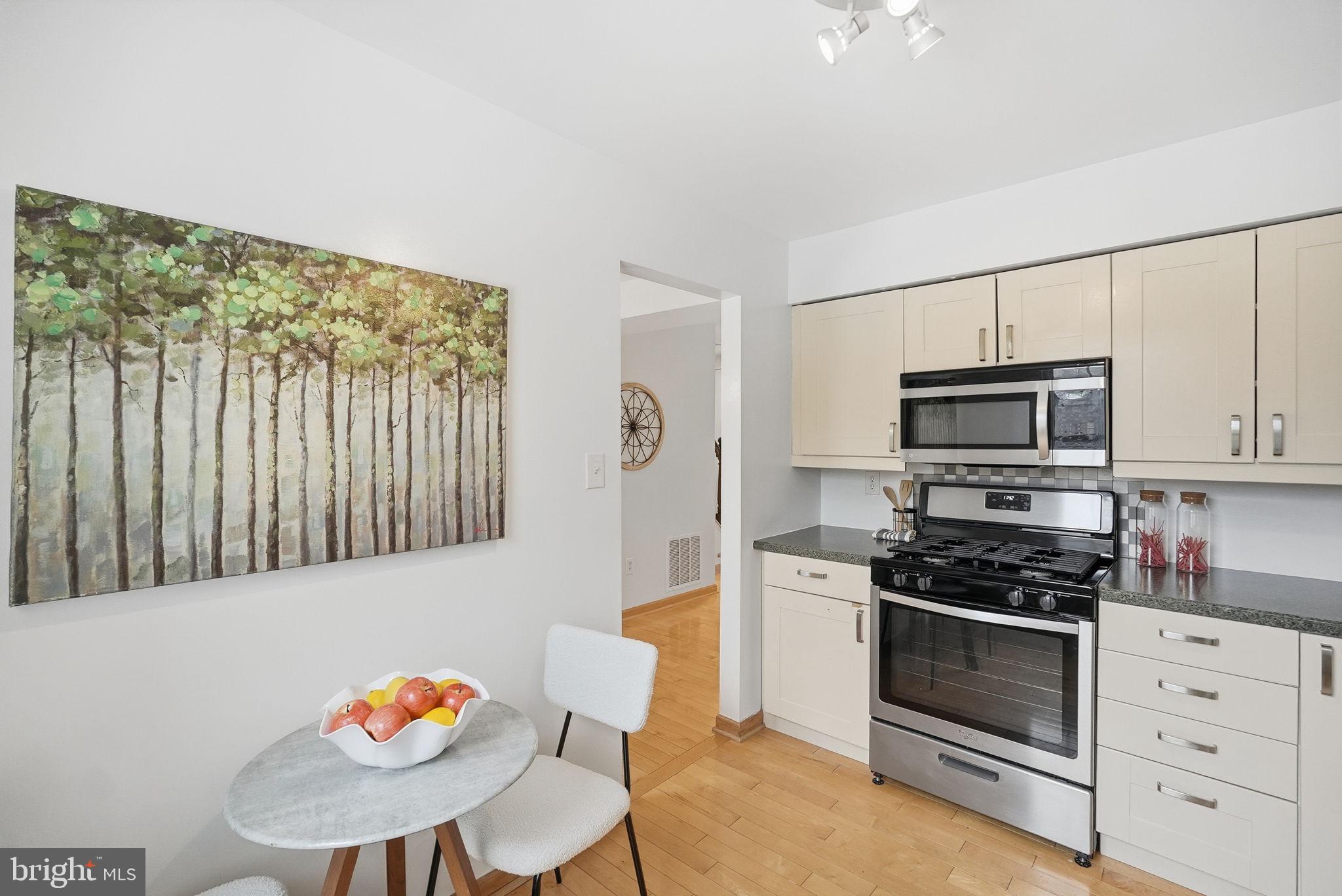 DERWOOD STATION - Residential