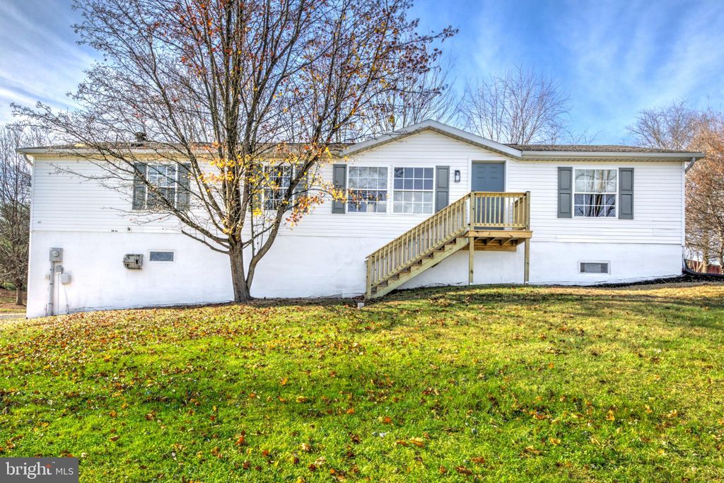 Photo of 166 N Main Street, ASPERS, PA 17304 (MLS # PAAD2020228)