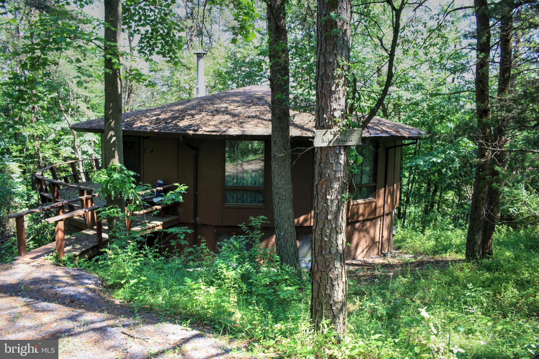 BRYCE MOUNTAIN RESORT - Residential