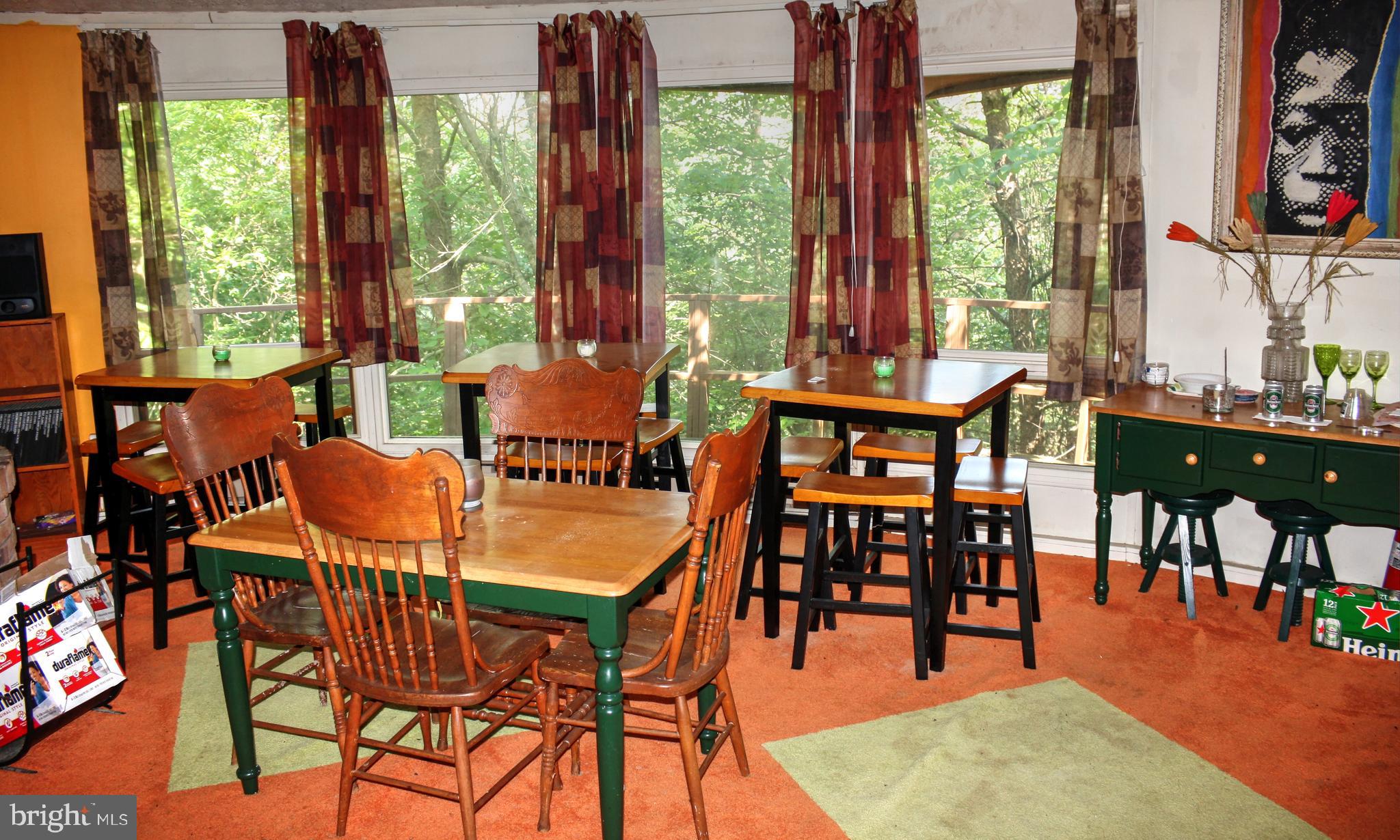 BRYCE MOUNTAIN RESORT - Residential