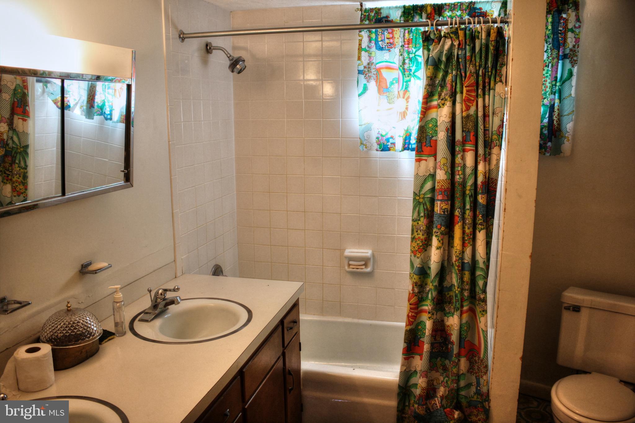 BRYCE MOUNTAIN RESORT - Residential