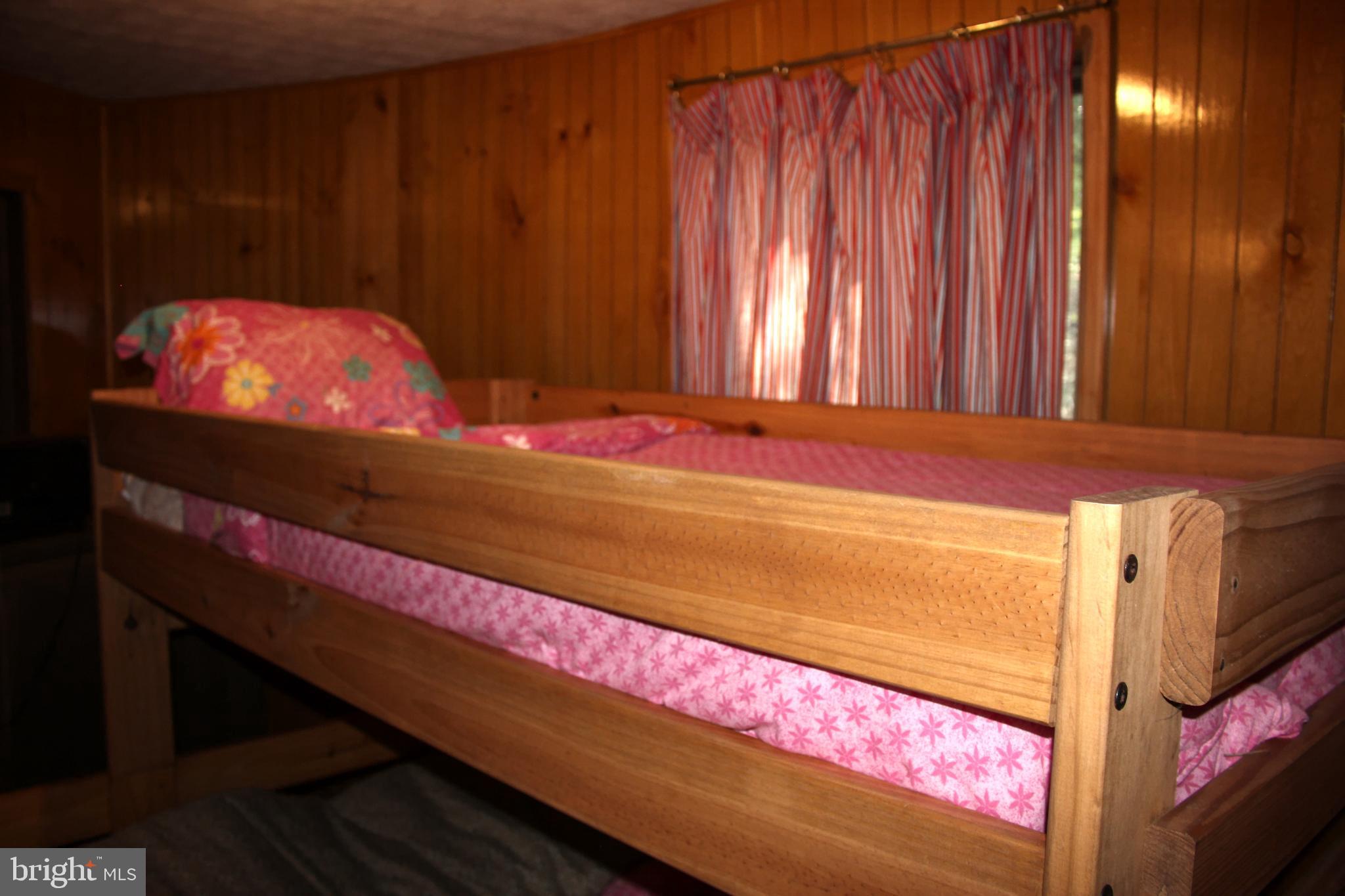 BRYCE MOUNTAIN RESORT - Residential