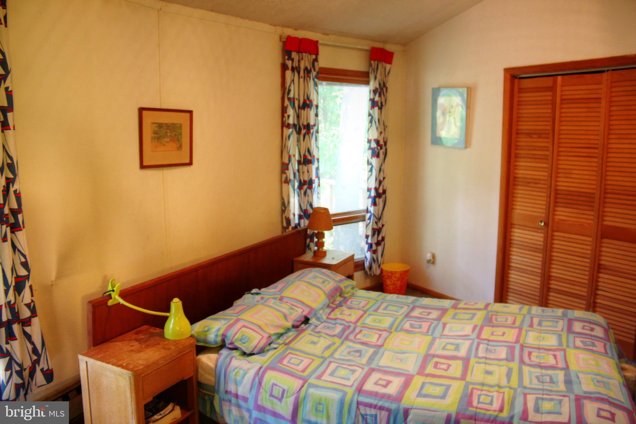 BRYCE MOUNTAIN RESORT - Residential