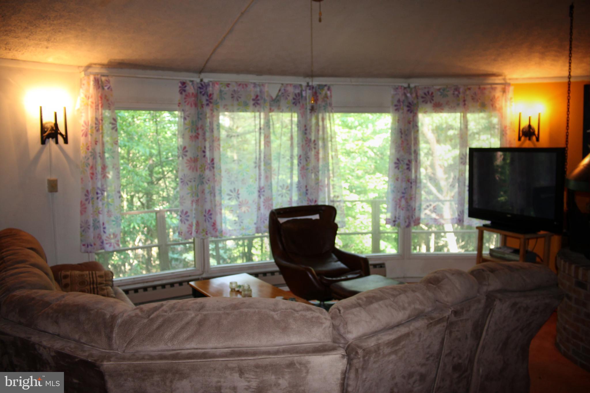 BRYCE MOUNTAIN RESORT - Residential