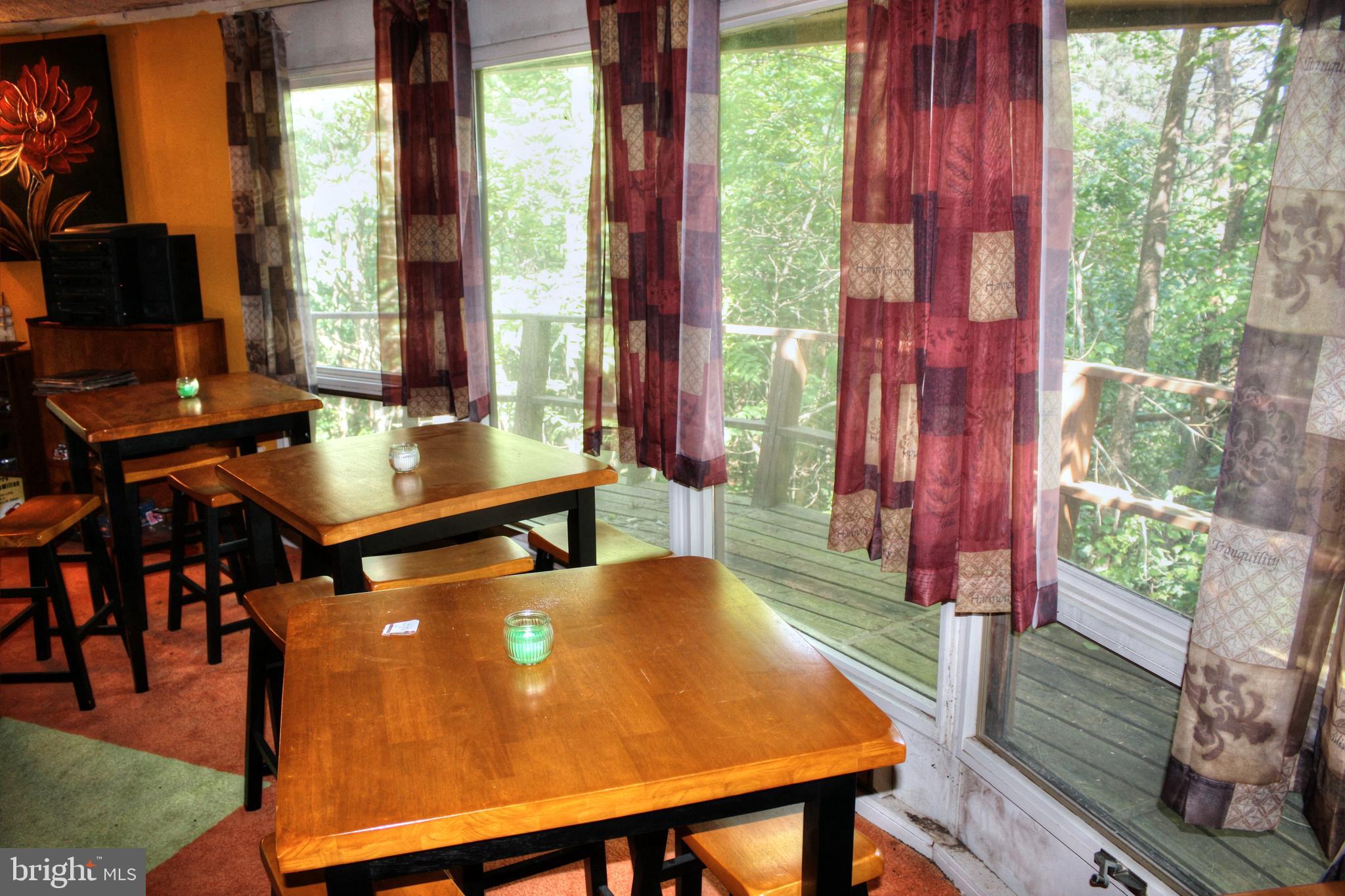 BRYCE MOUNTAIN RESORT - Residential