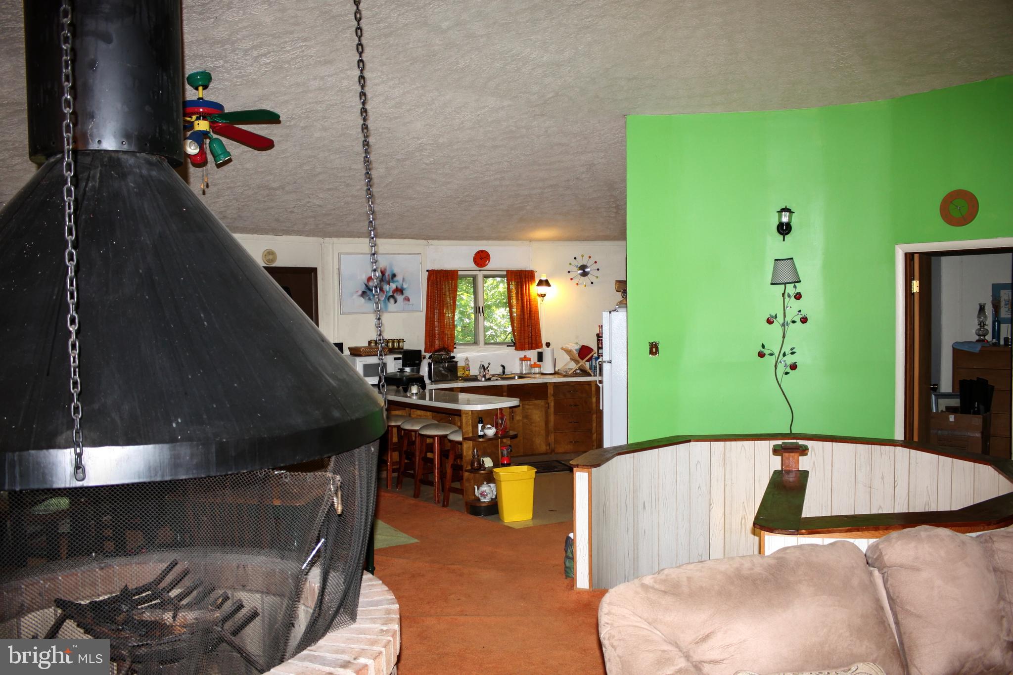 BRYCE MOUNTAIN RESORT - Residential