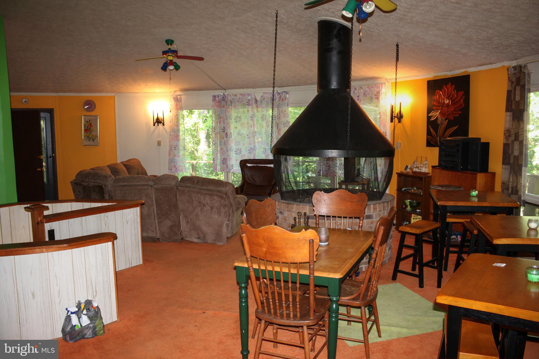 BRYCE MOUNTAIN RESORT - Residential