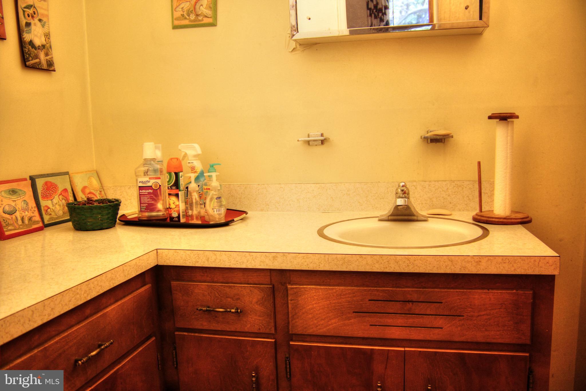 BRYCE MOUNTAIN RESORT - Residential