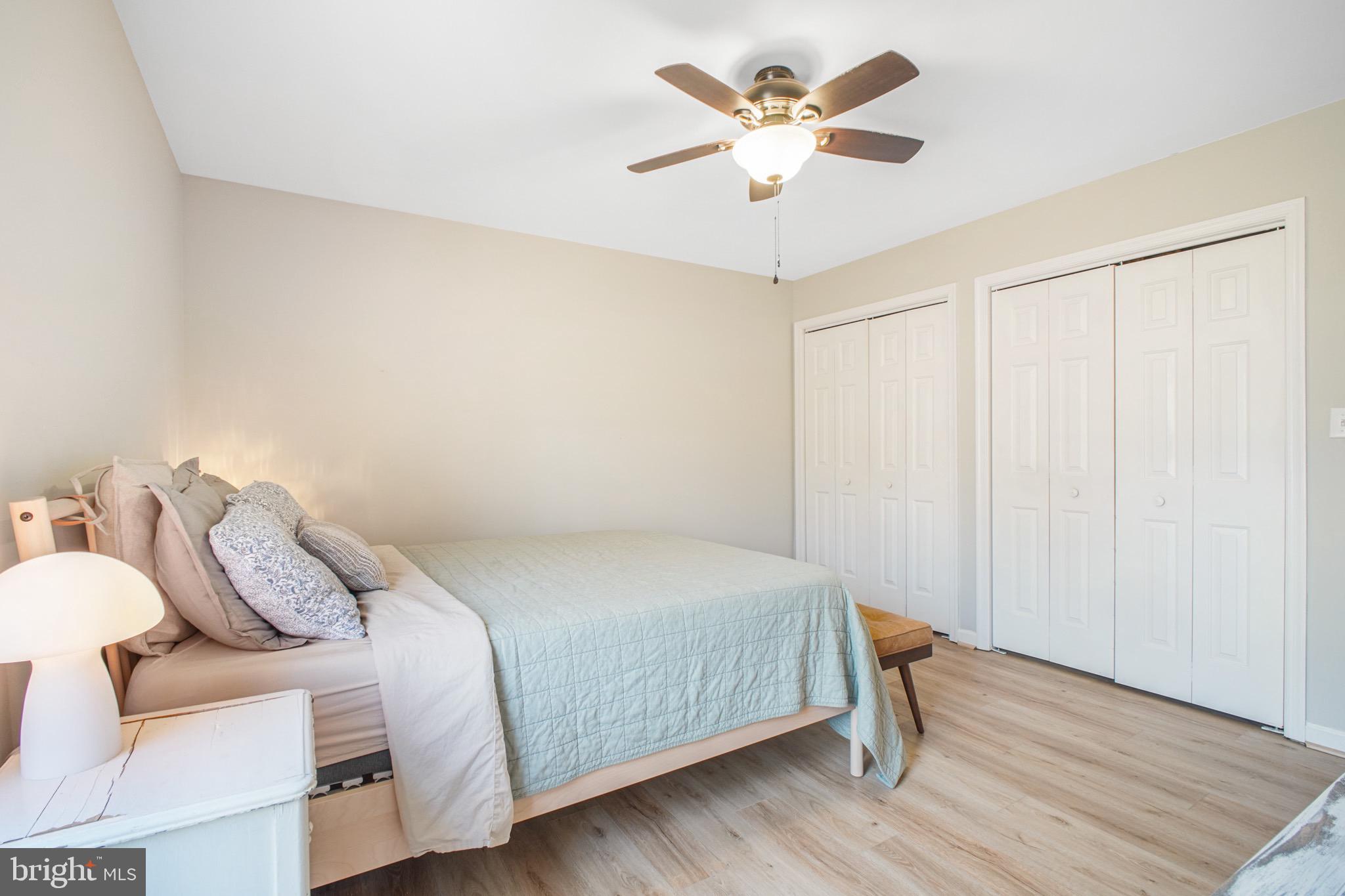 LAKE CAROLINE - Residential