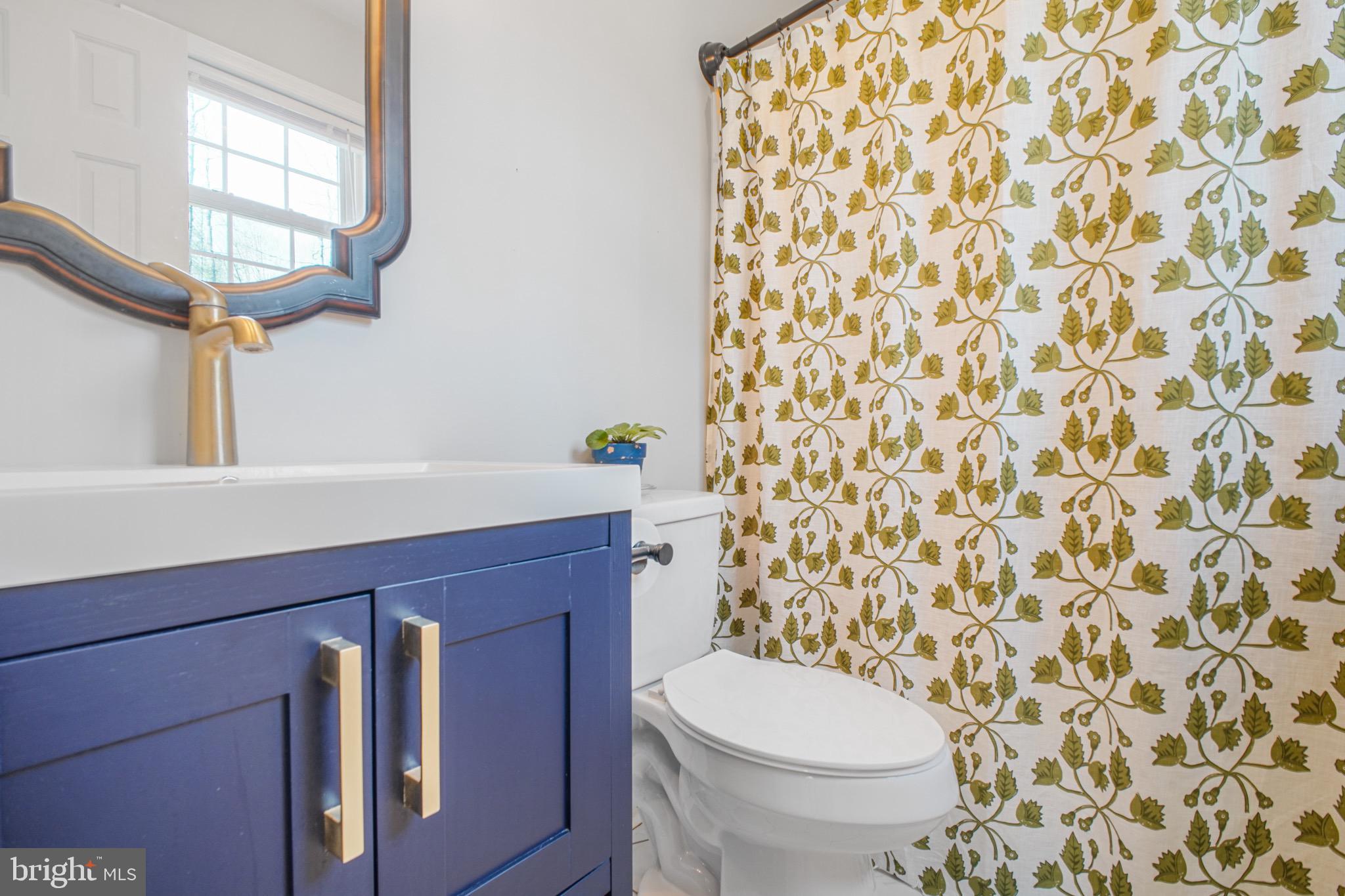 LAKE CAROLINE - Residential