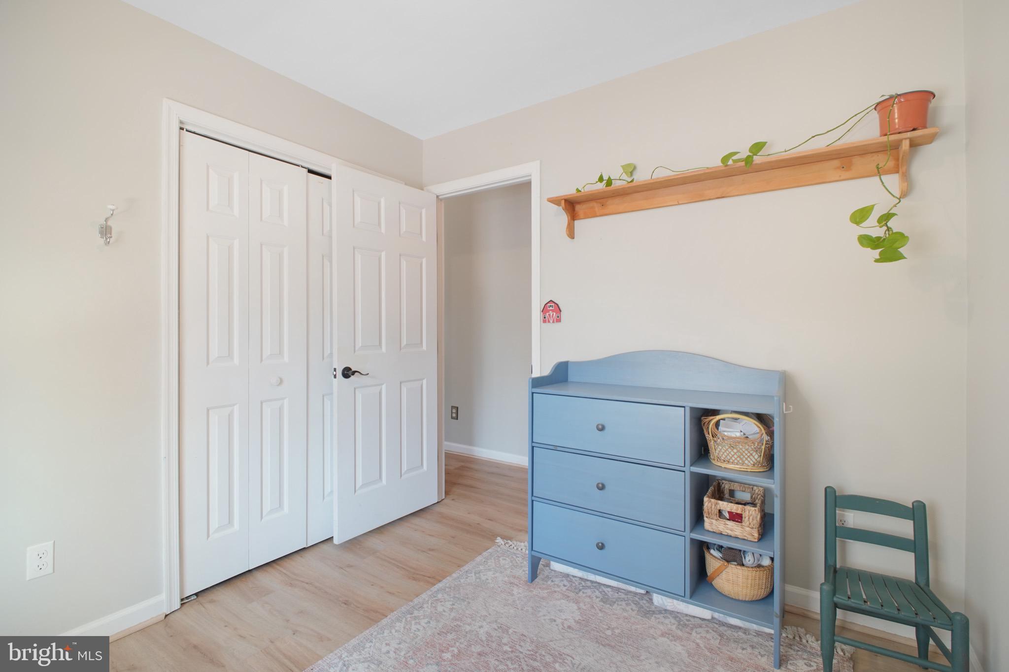 LAKE CAROLINE - Residential