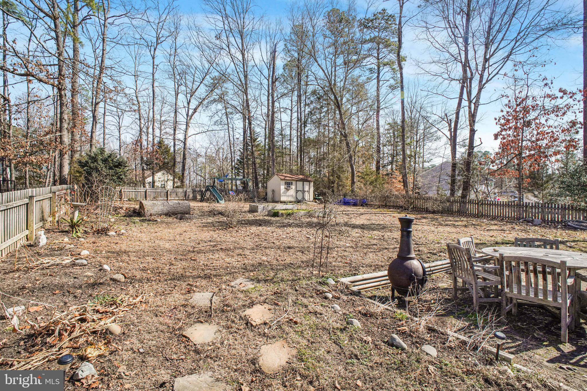 LAKE CAROLINE - Residential